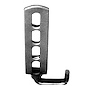 8047B10 Bracket - Universal Strap Hook; Bulk Pack; 10 per package - image 1