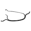 8055 Exhaust Bracket; Fits Select Dodge/Chrysler/Plymouth - image 1