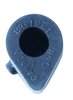 8069 Exhaust Hanger; 2002-2005, 1996-1998 Ford Explorer, 2002-2005 Mercury Mountaineer - image 2