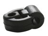 8071 Exhaust Hanger; Fits Select Honda/Nissan - image 3