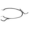 8074 Exhaust Bracket; 1991-1995 Volvo 940 - image 1