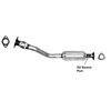 CATALYTIC CONVERTER - DIR - image 1