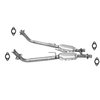 CATALYTIC CONVERTER - DIR - image 1