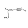 CATALYTIC CONVERTER - DIR - image 1
