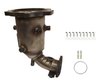 CATALYTIC CONVERTER - DIR - image 1