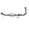 CATALYTIC CONVERTER - DIR - image 1