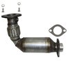 CATALYTIC CONVERTER - DIR - image 1