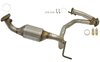 CATALYTIC CONVERTER - DIR - image 1