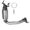 CATALYTIC CONVERTER - DIR - image 1