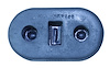 8095 Exhaust Hanger; Fits Select Ford/Hyundai - image 1