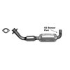 CATALYTIC CONVERTER - DIR - image 1