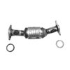 CATALYTIC CONVERTER - DIR - image 1