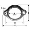 CATALYTIC CONVERTER - DIR - image 1