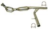CATALYTIC CONVERTER - DIR - image 1