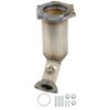 CATALYTIC CONVERTER - DIR - image 1
