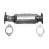 CATALYTIC CONVERTER - DIR - image 1