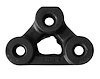 8100 Exhaust Hanger; Fits Select Honda/Acura - image 1
