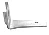 8113 Exhaust Bracket; 1982-1995 Chevrolet S10, S10 Blazer, LLV, 1982-1991 GMC S15, Sonoma, S15 Jimmy - image 2