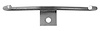 8121 Exhaust Bracket; Fits Select Buick/Cadillac/Oldsmobile/Pontiac - image 1