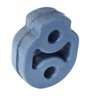 8130 Exhaust Hanger; 2007-2016 Toyota Yaris - image 2