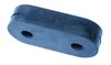 8133 Exhaust Hanger; Fits Select Ford/Lincoln/Nissan/Suzuki - image 2