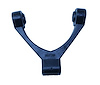 8160 Exhaust Hanger; Fits Select Volkswagen - image 1