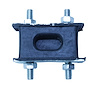 8176 Exhaust Bracket; 1995-1997 Toyota Land Cruiser, 1996-1997 Lexus LX450 - image 1