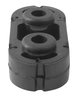 8177 Exhaust Hanger; Fits Select Chevrolet/GMC - image 2