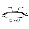 8179 Exhaust Bracket; 1996, 1987-1994 Ford F-250, 1987-1994 Ford F-350 - image 1