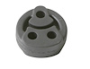 8182 Exhaust Hanger; Fits Select Toyota - image 1