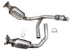 8185 Exhaust Hanger; Fits Select Volvo - image 1