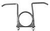 8189 Exhaust Bracket; 1997-1999 Dodge Dakota - image 1