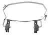 8193 Exhaust Muffler Strap; 2002-2008 Mini Cooper - image 1
