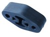 8202 Exhaust Hanger; Fits Select Chevrolet/Ford/Buick - image 2