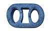 8205 Exhaust Hanger; 2000-2005 Saturn L200, L300, LS1, L100, LW200, LW300, LS2, LW2, LW1, LS - image 1
