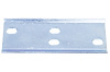 8214 Exhaust Bracket; Fits Select Ford/Chevrolet/GMC - image 1