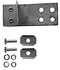 8221 Exhaust Bracket; Fits Select Lincoln/Mercury - image 1