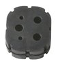 8237 Exhaust Hanger; Fits Select Ram/Dodge - image 2
