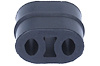 8239 Exhaust Hanger; 2015-2019 Ram ProMaster City Muffler Assembly - image 1