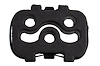 8240 Exhaust Hanger; 2014-2018 Ram ProMaster 2500, 2014-2018 Ram ProMaster 1500, 2014-2018 Ram ProMaster 3500 - image 1