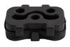 8240 Exhaust Hanger; 2014-2018 Ram ProMaster 2500, 2014-2018 Ram ProMaster 1500, 2014-2018 Ram ProMaster 3500 - image 4