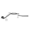 824720 Exhaust Tail Spout - Angle Cut Turn Down; 4 In. Inlet - image 1