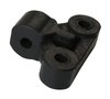 8252 Exhaust Hanger; 2006-2011 Honda Civic, 2006-2011 Honda Civic Muffler - image 2
