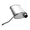 CATALYTIC CONVERTER - DIR - image 1