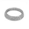 8333 Exhaust Pipe Flange Gasket; Fits Select Honda - image 2