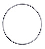 8376 Exhaust Pipe Flange Gasket; Fits Select Nissan - image 1