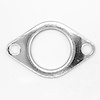 8405 Exhaust Pipe Flange Gasket; 1997-2000 Ford Explorer Left, 1998-2000 Mercury Mountaineer - image 1