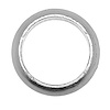 8408 Exhaust Pipe Flange Gasket; Fits Select Chevrolet/GMC - image 1