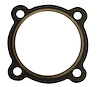 8417 Exhaust Pipe Flange Gasket; 1999-2006 Volkswagen Jetta, Beetle, Golf, 2000-2006 Audi TT - image 1