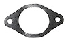 8422 Exhaust Pipe Flange Gasket; 2004-2007 Subaru Impreza